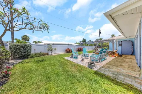111 24th Street Belleair Beach FL 33786