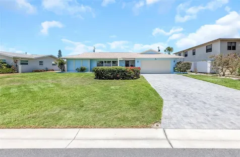 111 24TH Street Belleair Beach FL 33786