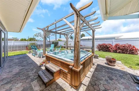 111 24th Street Belleair Beach FL 33786