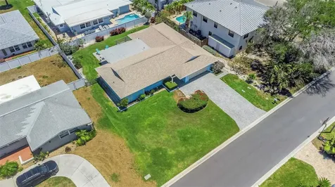 111 24th Street Belleair Beach FL 33786