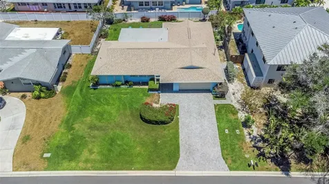 111 24th Street Belleair Beach FL 33786