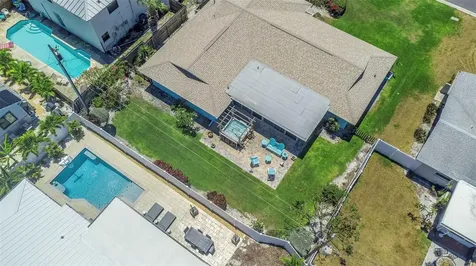 111 24th Street Belleair Beach FL 33786