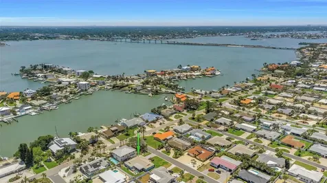 111 24th Street Belleair Beach FL 33786