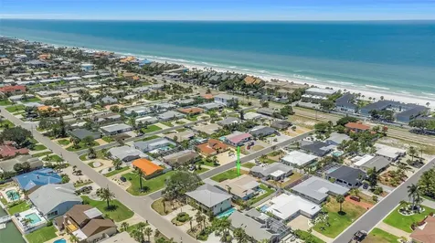 111 24th Street Belleair Beach FL 33786
