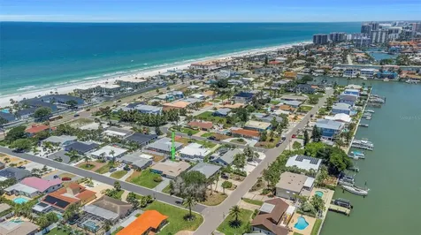 111 24th Street Belleair Beach FL 33786