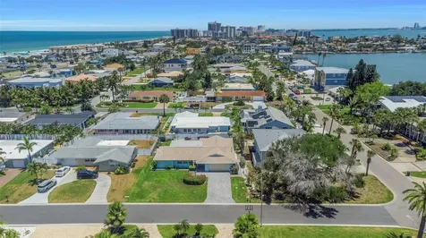 111 24th Street Belleair Beach FL 33786