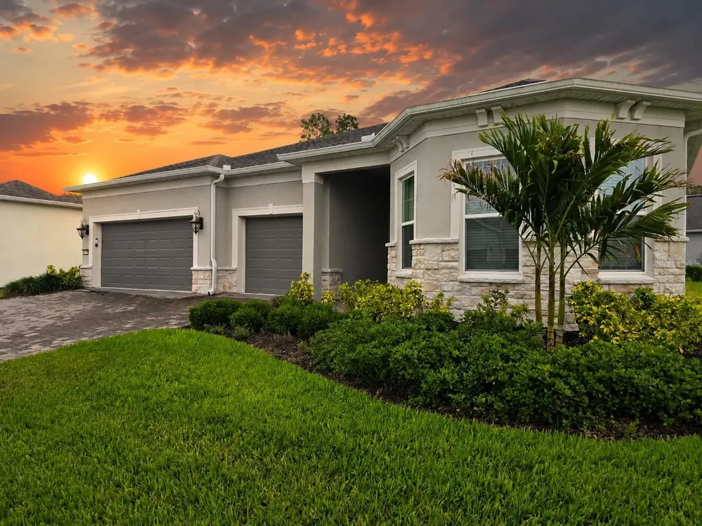 6349 Mossy Oak Road St Cloud FL 34771
