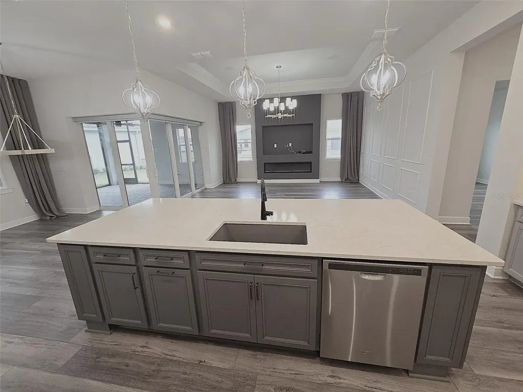 6349 Mossy Oak Road St Cloud FL 34771