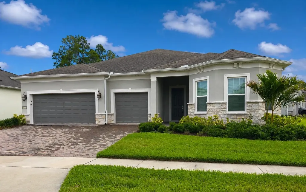 6349 Mossy Oak Road St Cloud FL 34771