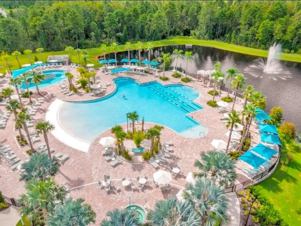 6349 Mossy Oak Road St Cloud FL 34771