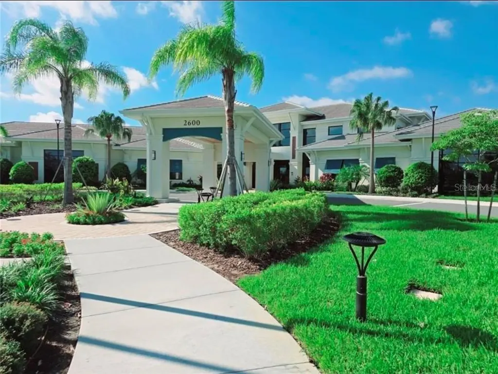6349 Mossy Oak Road St Cloud FL 34771