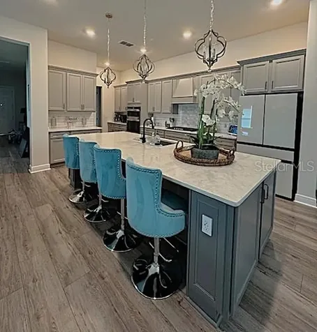 6349 Mossy Oak Road St Cloud FL 34771