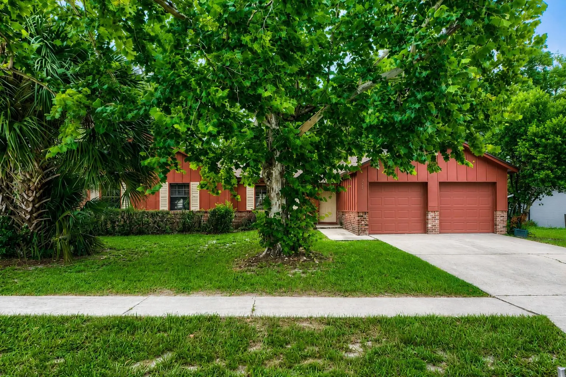 717 Lancewood Drive Winter Springs FL 32708