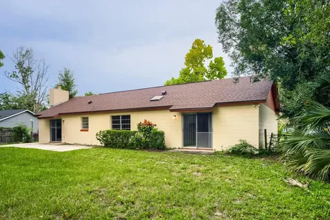 717 Lancewood Drive Winter Springs FL 32708