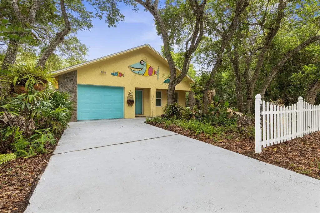 1436 S Flagler Avenue Flagler Beach FL 32136