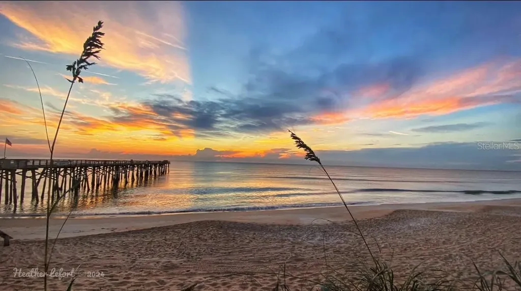 1436 S Flagler Avenue Flagler Beach FL 32136
