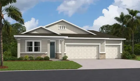 57 Ponce Preserve Drive Palm Coast FL 32164