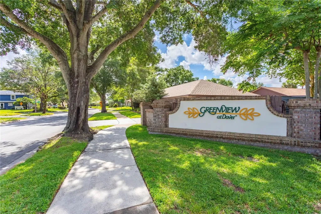 1100 Paladin Court Orlando FL 32812