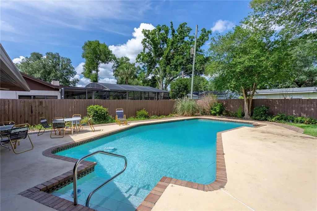 1100 Paladin Court Orlando FL 32812
