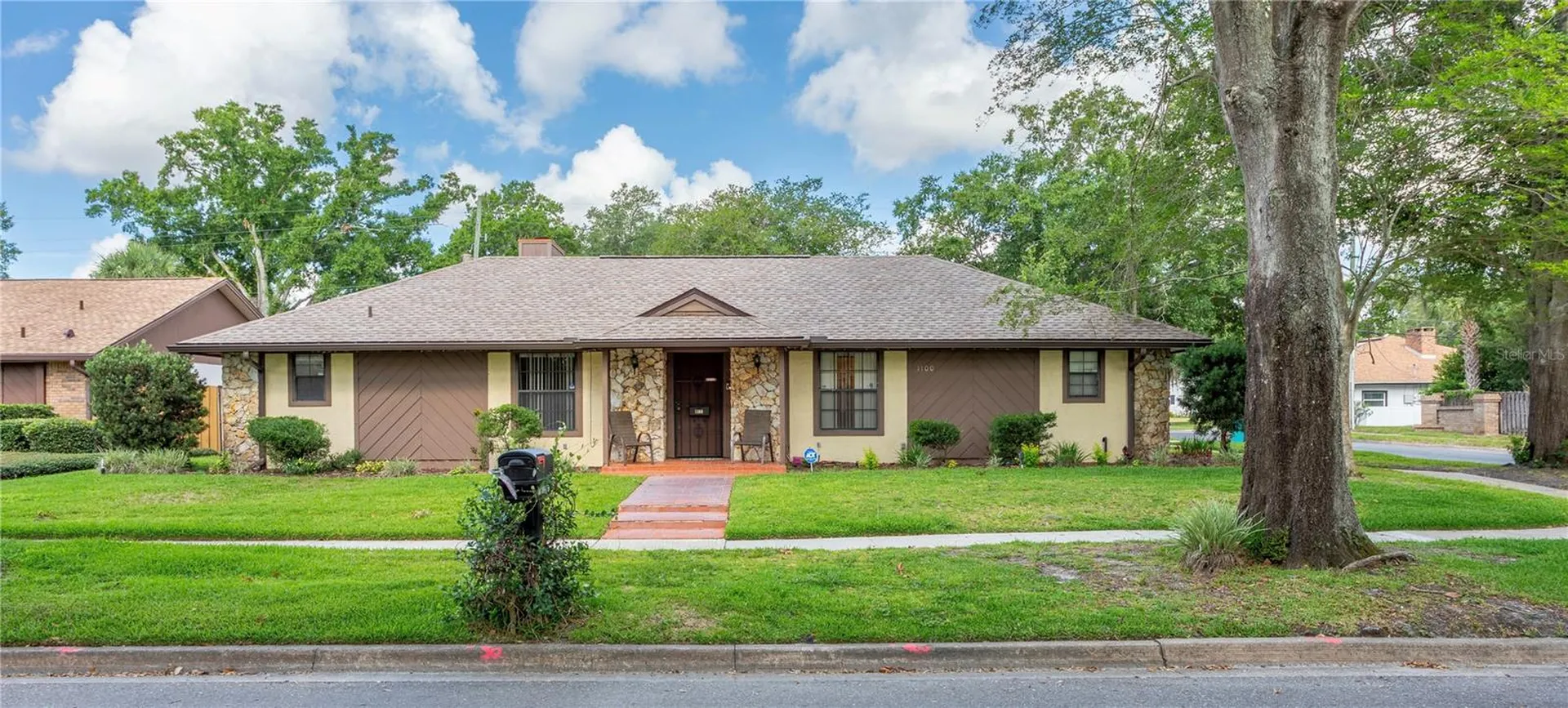 1100 Paladin Court Orlando FL 32812