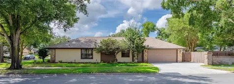1100 Paladin Court Orlando FL 32812