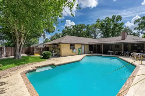 1100 Paladin Court Orlando FL 32812