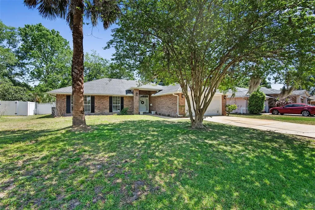 23 Westmoreland Drive Palm Coast FL 32164