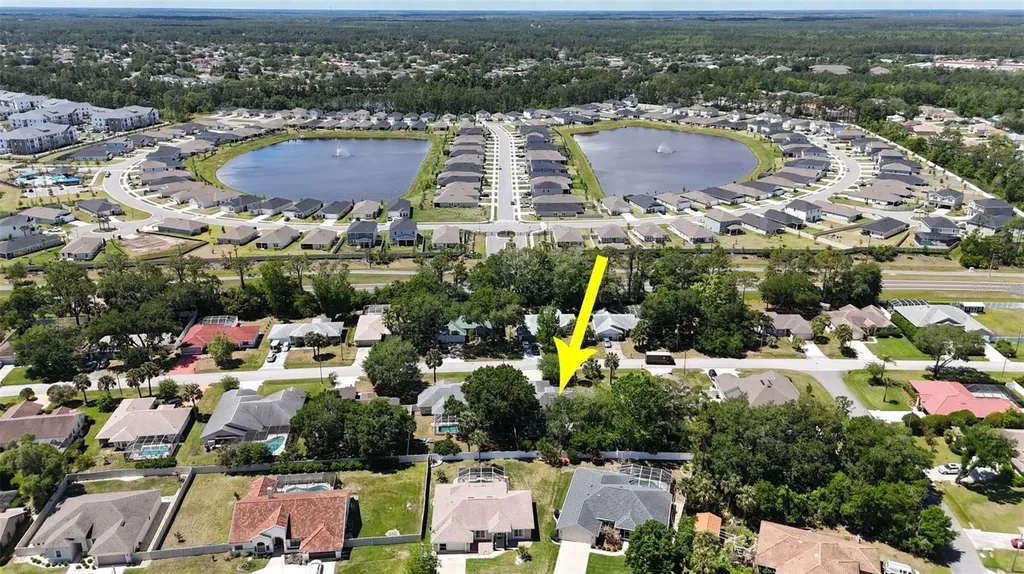 23 Westmoreland Drive Palm Coast FL 32164