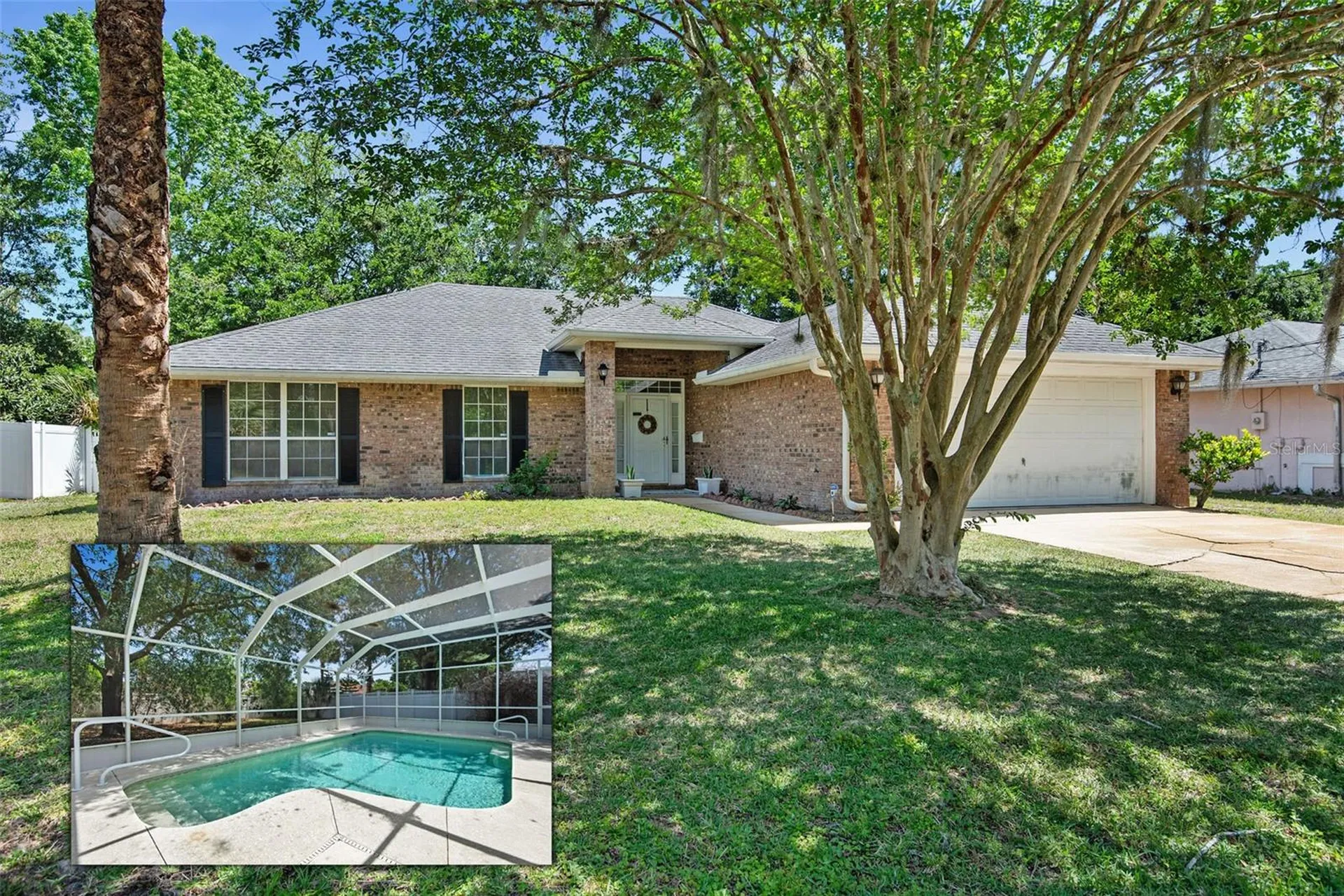 23 Westmoreland Drive Palm Coast FL 32164