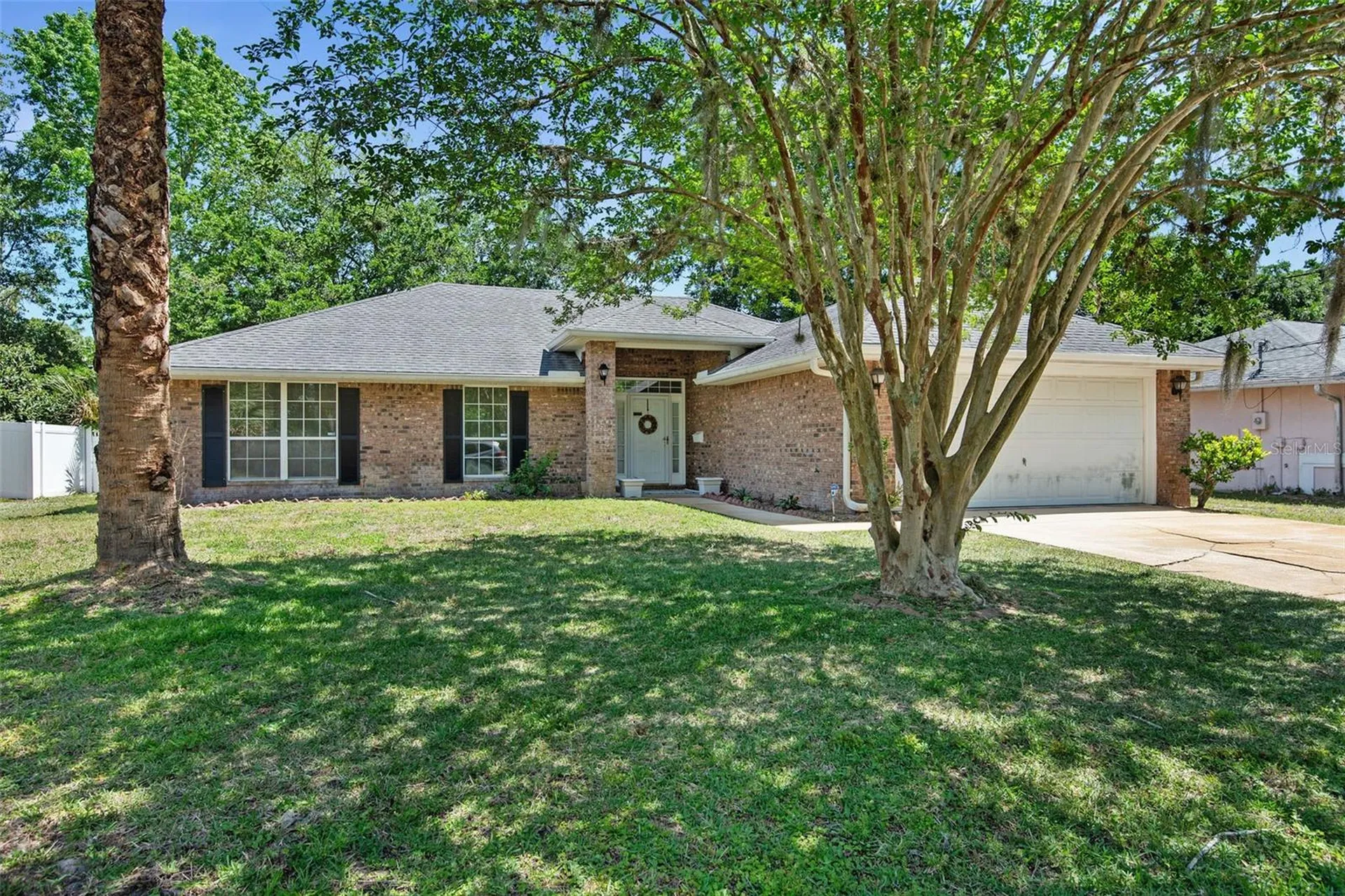 23 Westmoreland Drive Palm Coast FL 32164