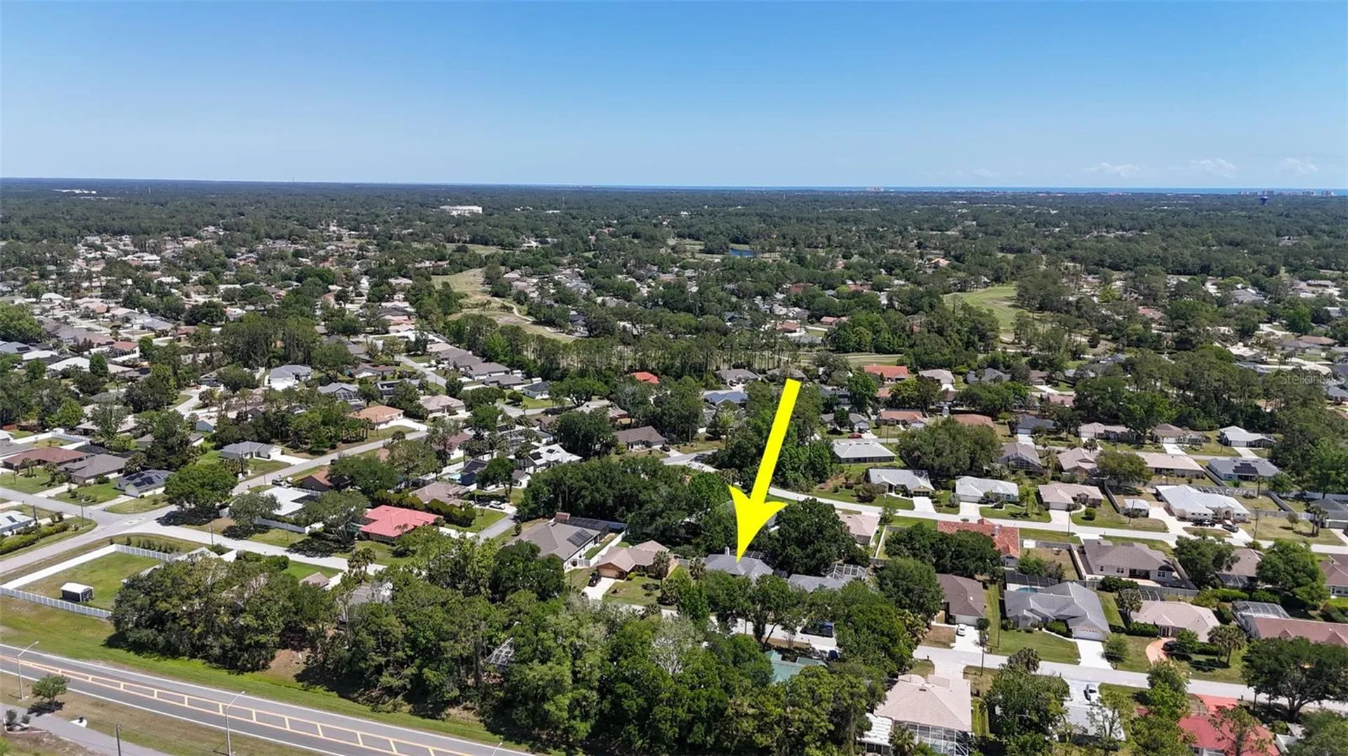 23 Westmoreland Drive Palm Coast FL 32164