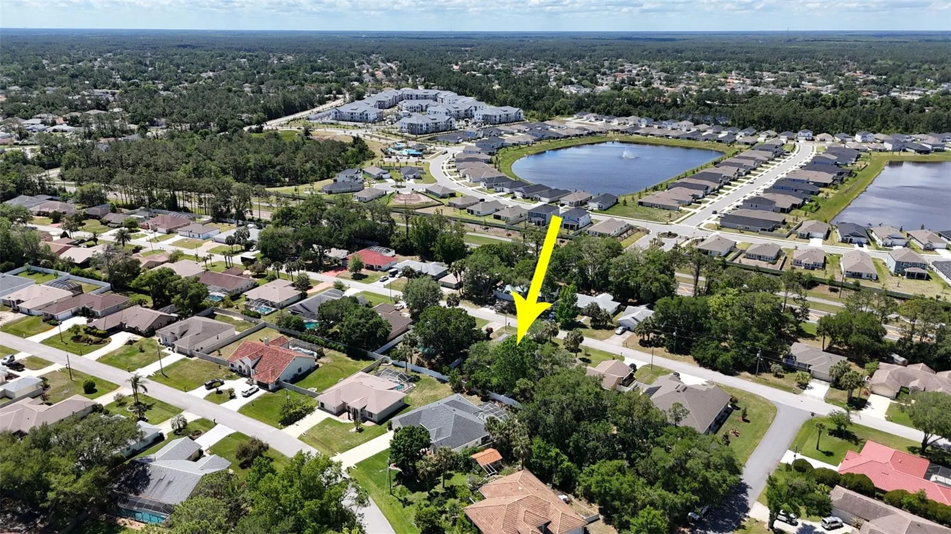 23 Westmoreland Drive Palm Coast FL 32164