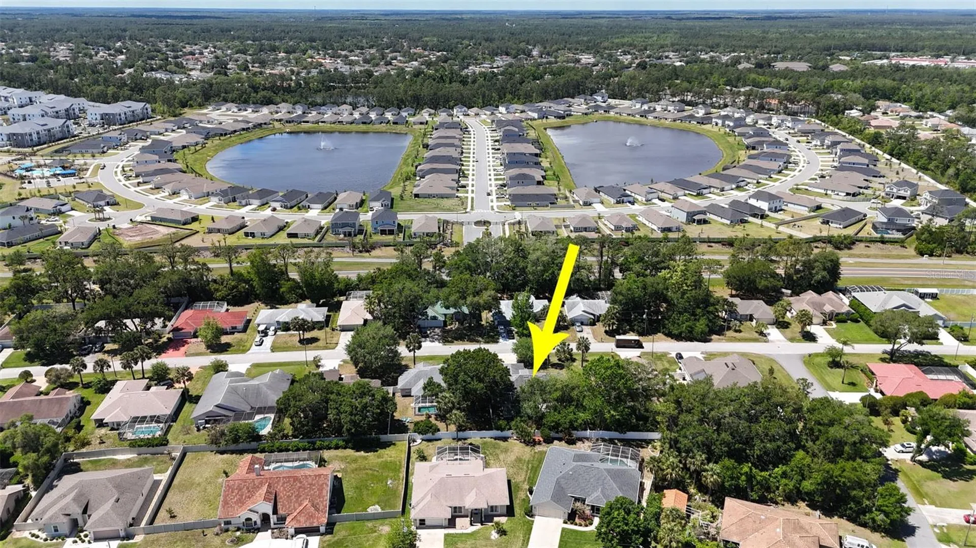 23 Westmoreland Drive Palm Coast FL 32164