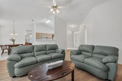 23 Westmoreland Drive Palm Coast FL 32164