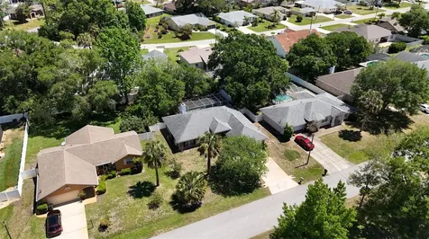 23 Westmoreland Drive Palm Coast FL 32164