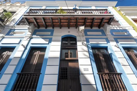 211 Calle Sol Ph San Juan PR 00901