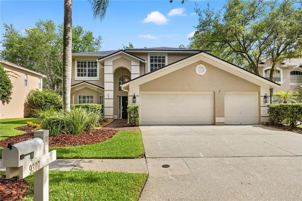 9307 Poplar Creek Court Tampa FL 33647