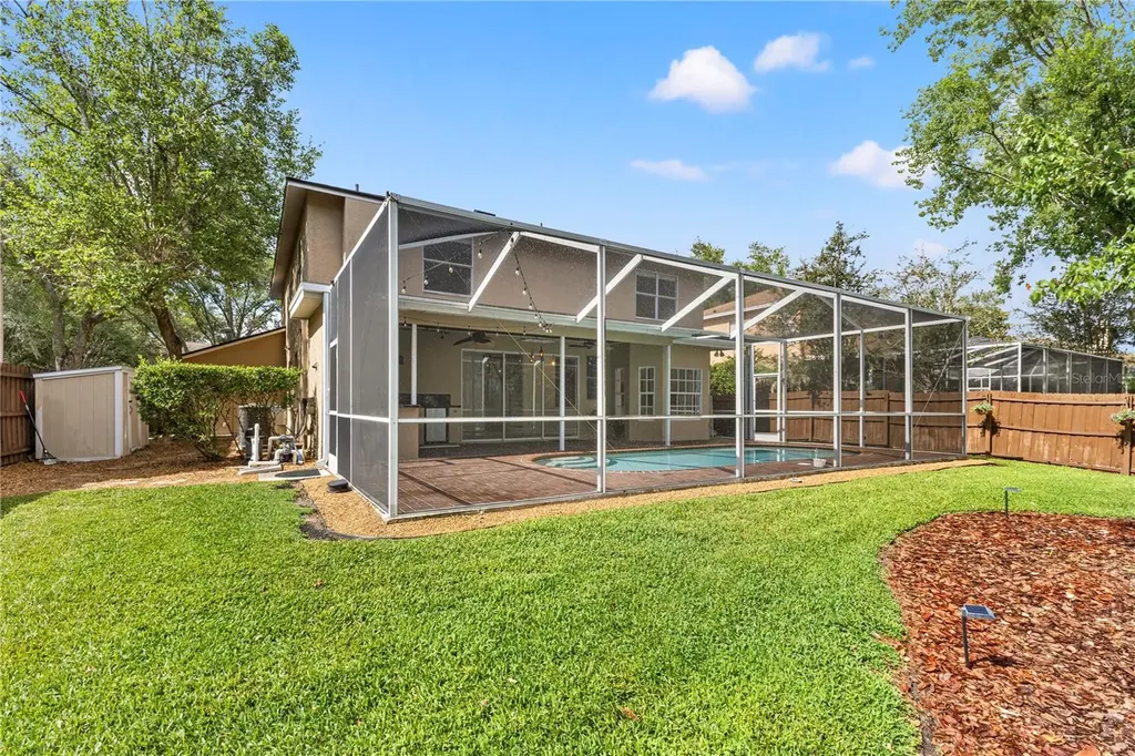 9307 Poplar Creek Court Tampa FL 33647