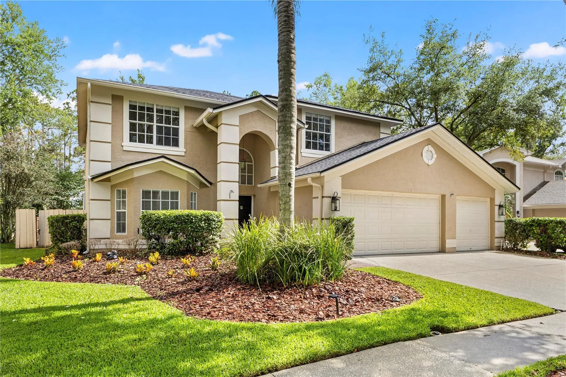9307 Poplar Creek Court Tampa FL 33647