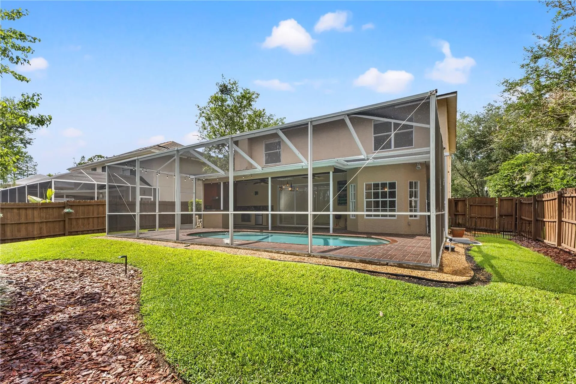 9307 Poplar Creek Court Tampa FL 33647