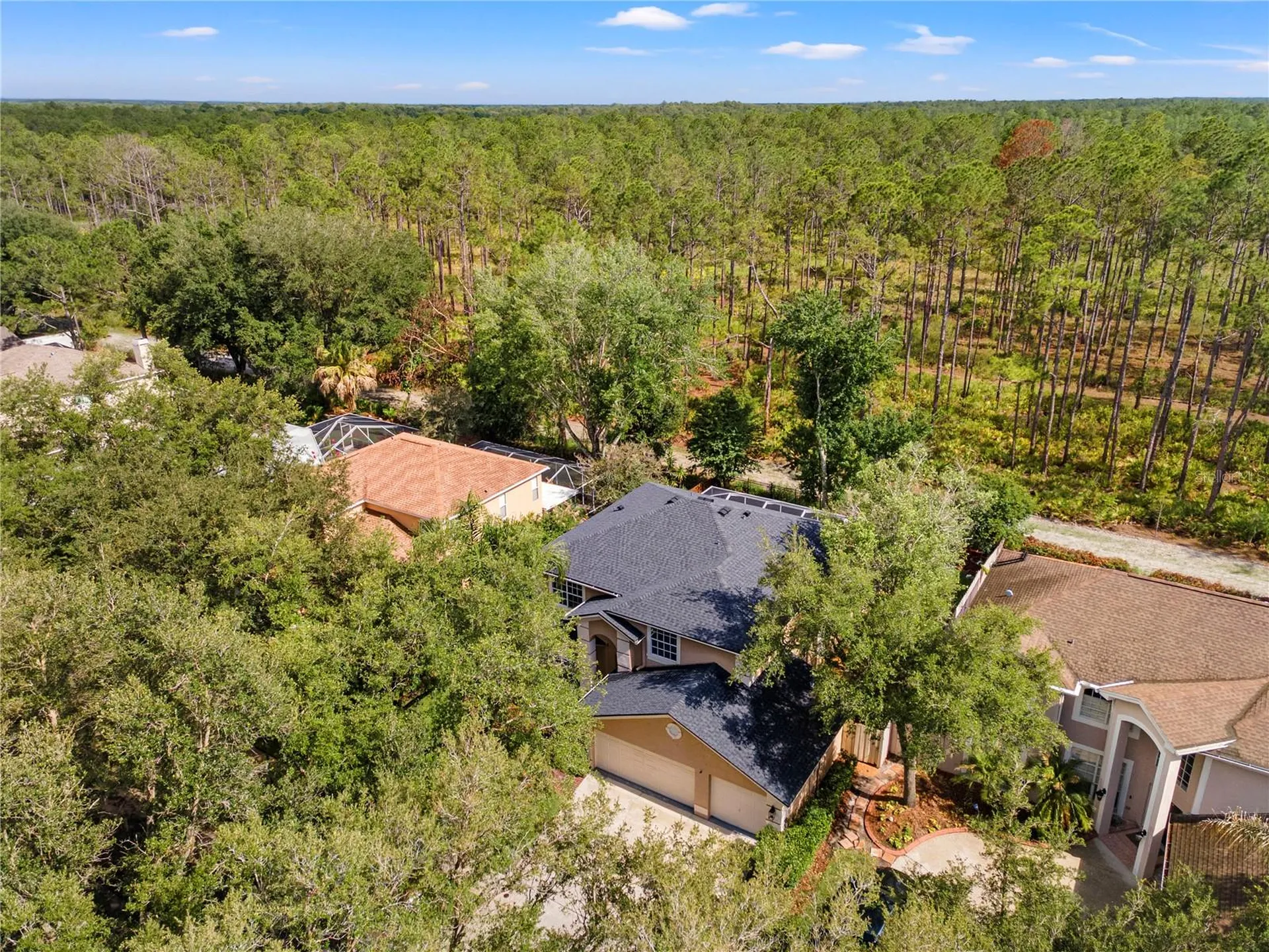 9307 Poplar Creek Court Tampa FL 33647