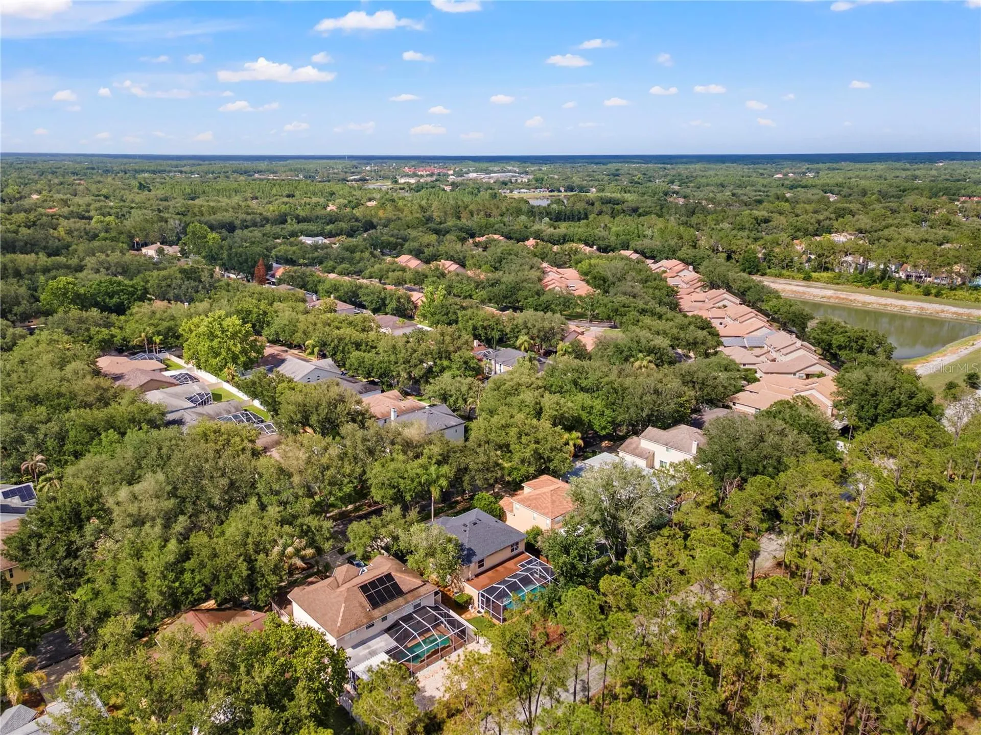 9307 Poplar Creek Court Tampa FL 33647
