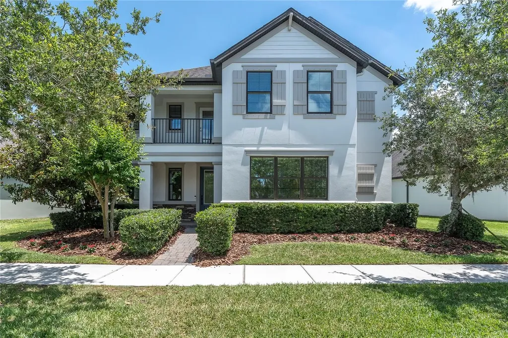 3170 Heart Pine Avenue Odessa FL 33556