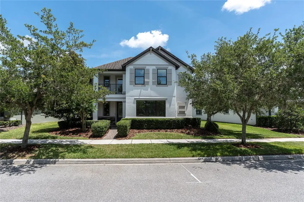 3170 Heart Pine Avenue Odessa FL 33556