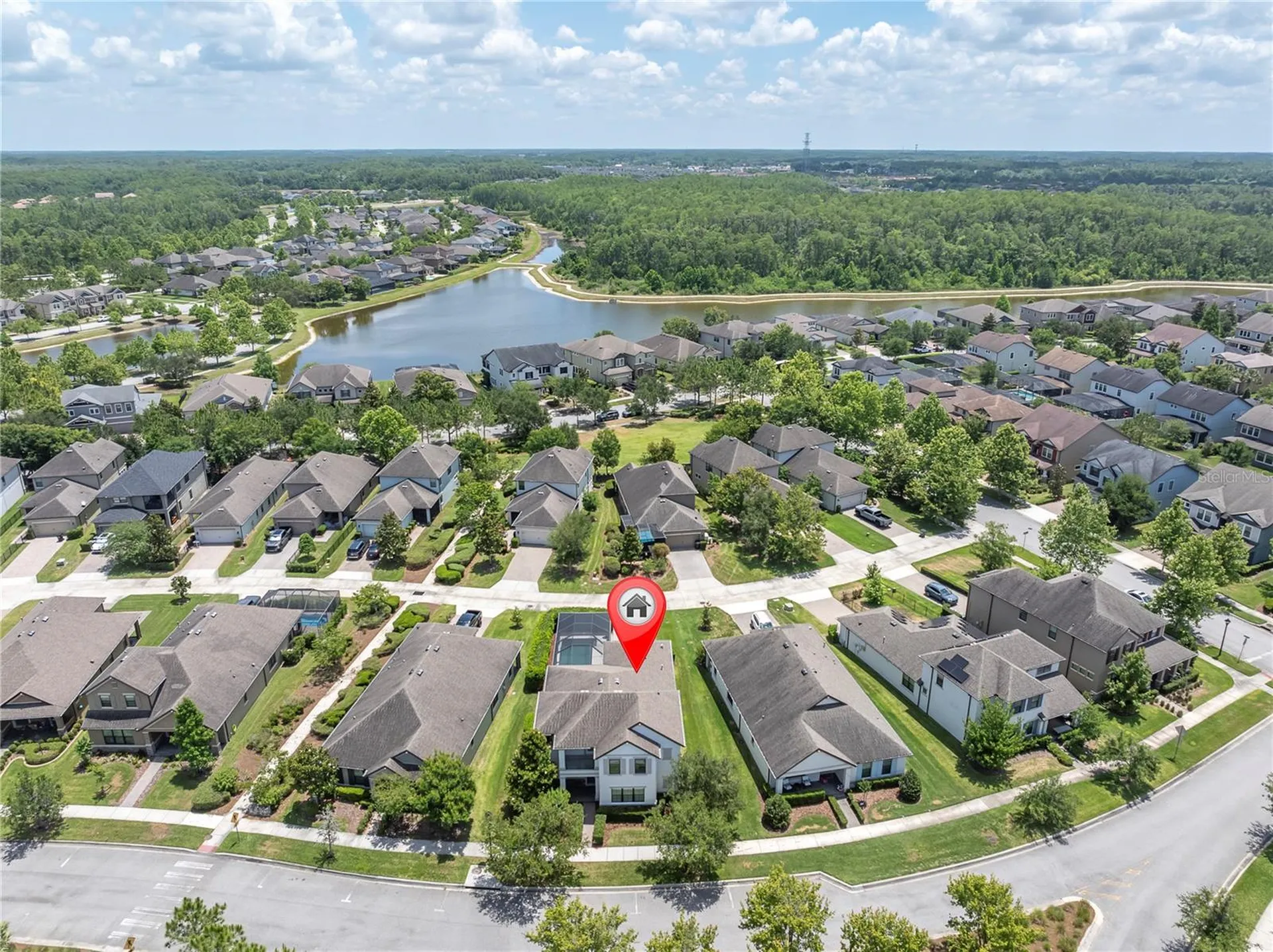 3170 Heart Pine Avenue Odessa FL 33556