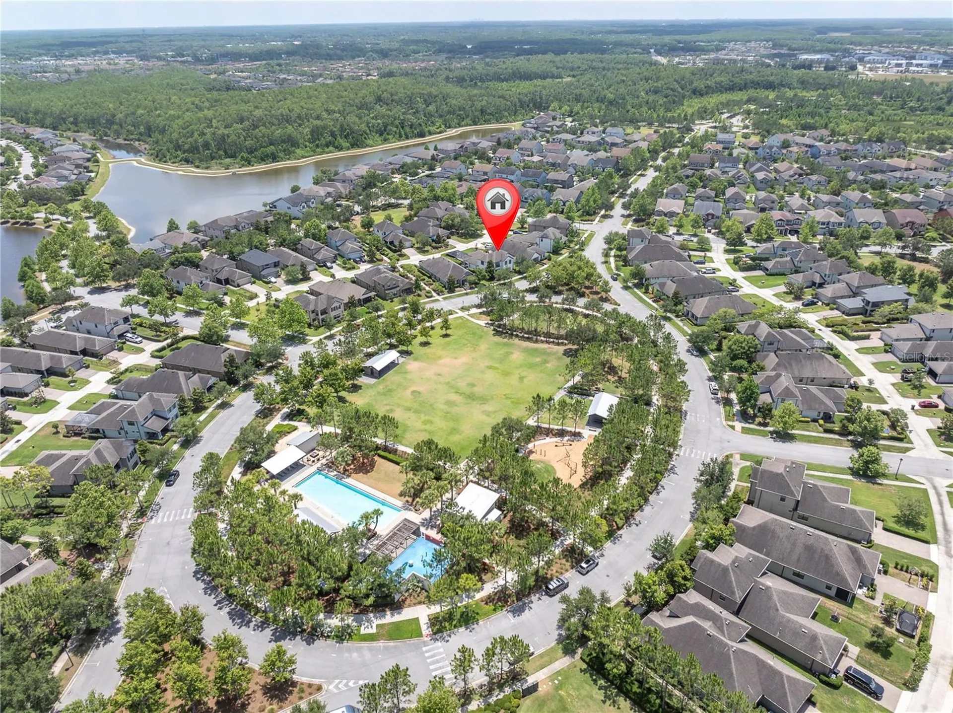 3170 Heart Pine Avenue Odessa FL 33556