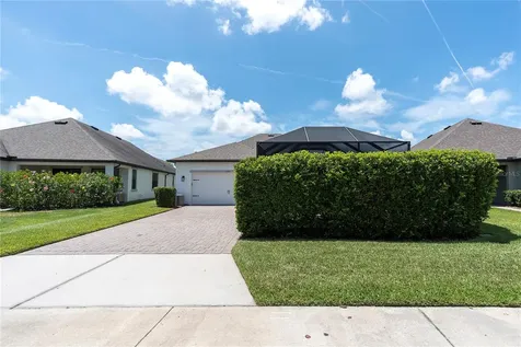 3170 Heart Pine Avenue Odessa FL 33556