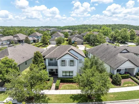 3170 Heart Pine Avenue Odessa FL 33556
