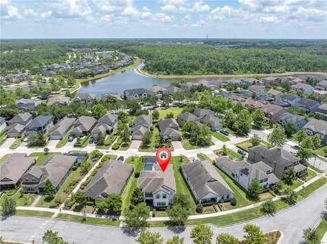 3170 Heart Pine Avenue Odessa FL 33556