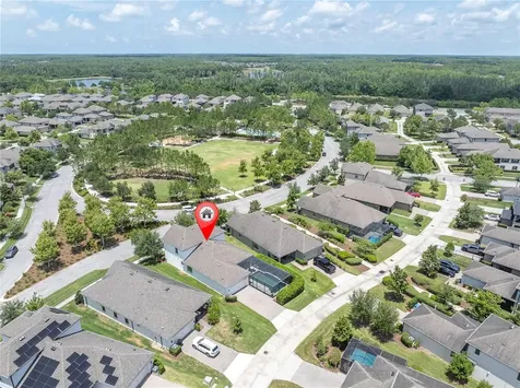3170 Heart Pine Avenue Odessa FL 33556